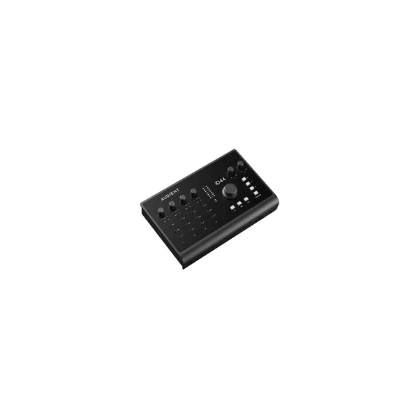 Audio ID44 MkII 20×24 Interfaz de audio USB de escritorio