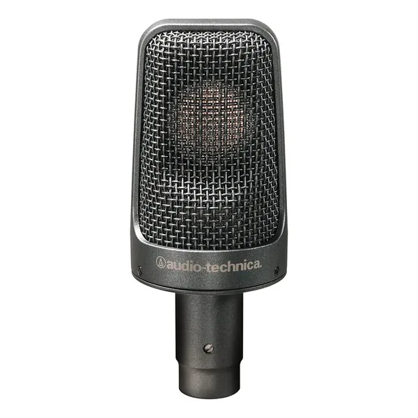 Audio-Technica AE 3000-Img-162459