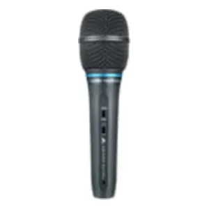Audio-Technica AE 3300-Img-22916