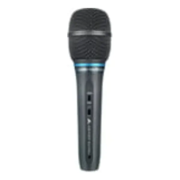 Audio-Technica AE 3300-Img-22916