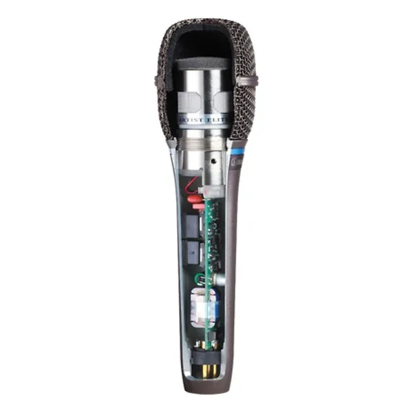 Audio-Technica AE 3300-Img-162446