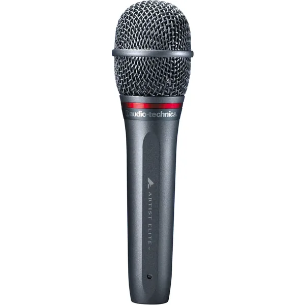 Audio-Technica AE-4100 Micrófono vocal