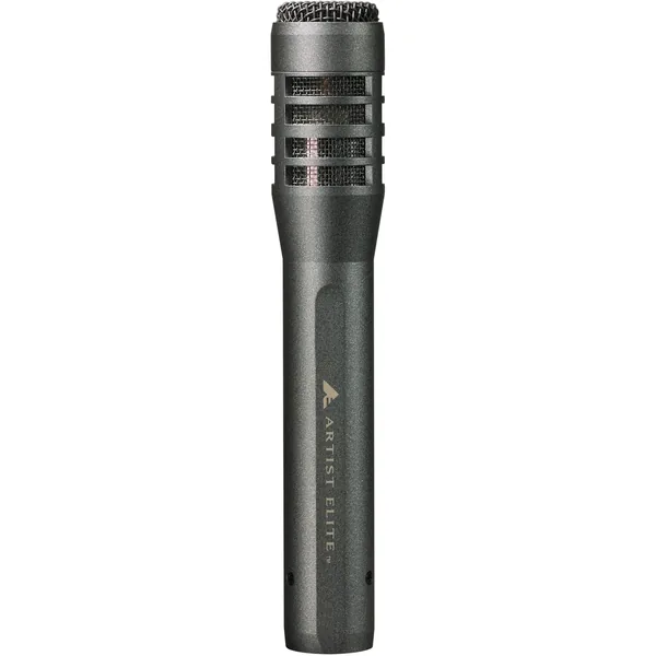 Audio-Technica AE-5100 – Micrófono cardioide para instrumentos de diafragma grande