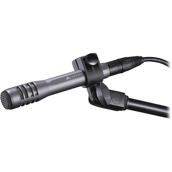 Audio-Technica AE-5100 – Micrófono cardioide para instrumentos de diafragma grande