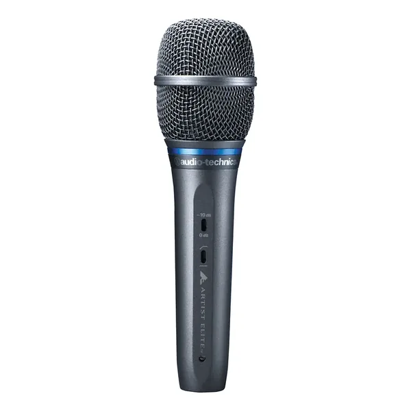 Audio-Technica AE 5400-Img-162486