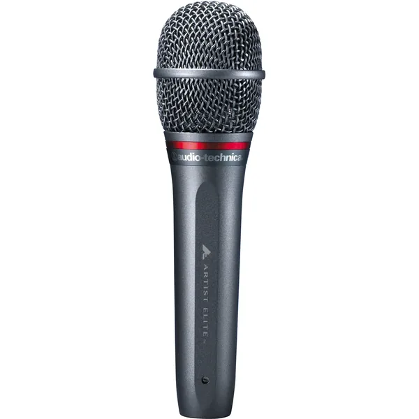 Micrófono de mano Audio-Technica AE-6100