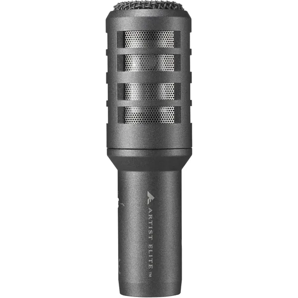 Audio-Technica AE2300 Micrófono dinámico cardioide para instrumentos
