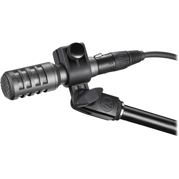 Audio-Technica AE2300 Micrófono dinámico cardioide para instrumentos