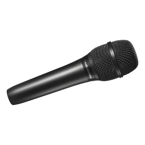 Audio-Technica AT 2010-Img-162772