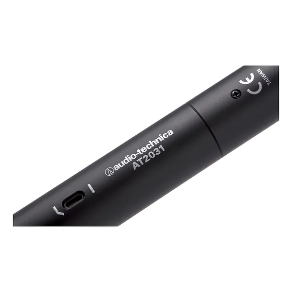 Audio-Technica AT 2031-Img-162809