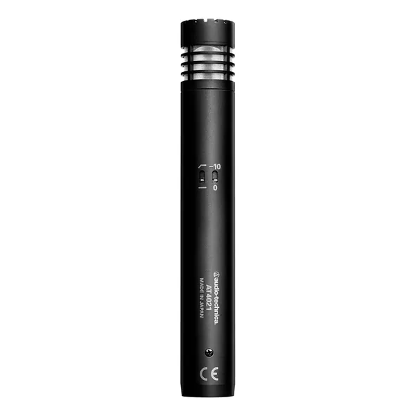 Audio-Technica AT 4021-Img-162844