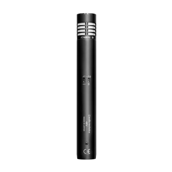 Audio-Technica AT 4051 B-Img-172155