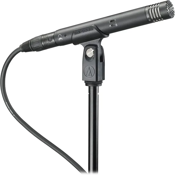Audio-Technica AT 4051 B-Img-163109