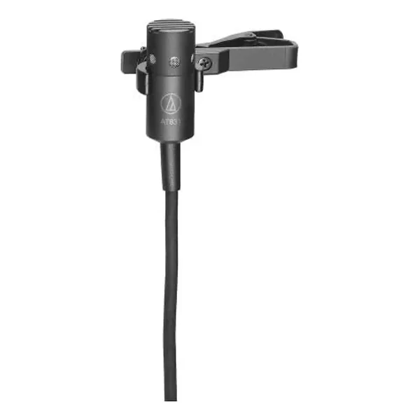 Audio-Technica AT 831b-Img-163270