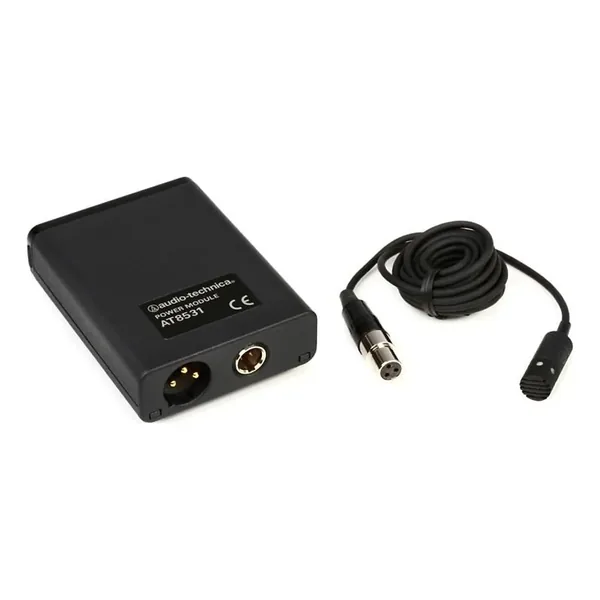 Audio-Technica AT 831b-Img-163271