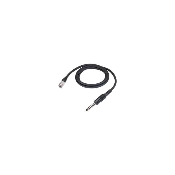 Audio-Technica AT-GCW – Cable para instrumentos y guitarra