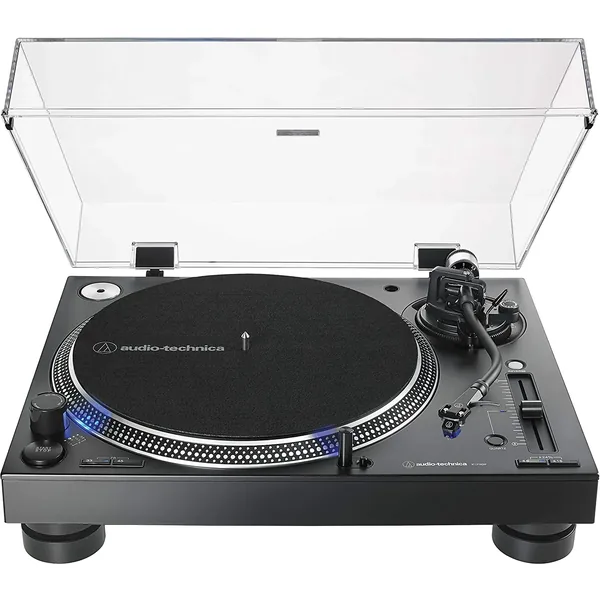 Audio-Technica AT-LP140XP Black-Img-163864