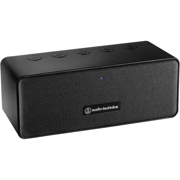 Audio-Technica AT-SP65XBT Altavoz Bluetooth inalámbrico portátil