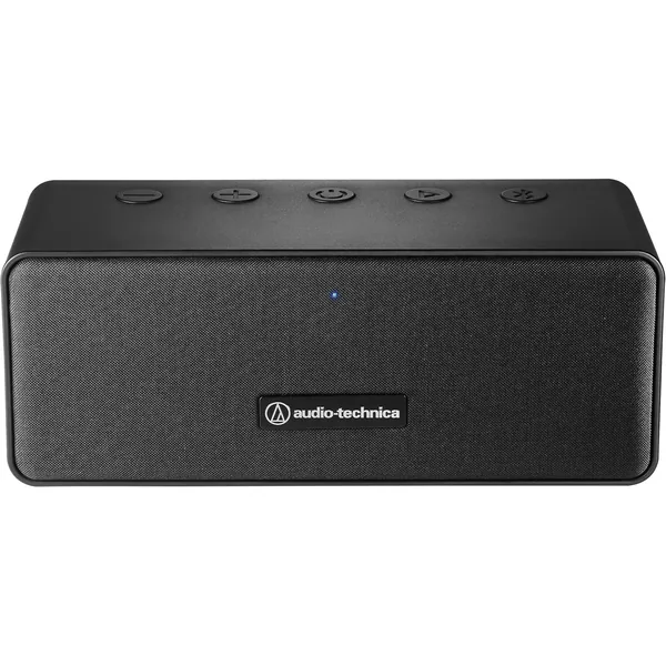 Audio-Technica AT-SP65XBT Altavoz Bluetooth inalámbrico portátil