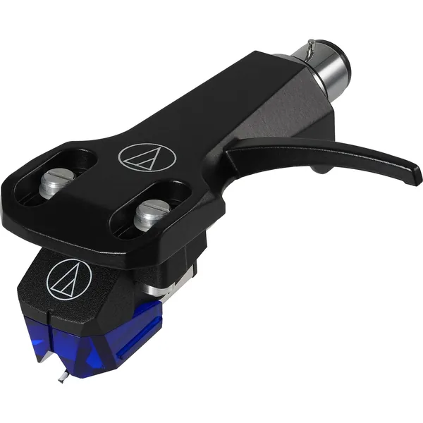 Kit combinado de cabezal y cartucho Audio-Technica AT-XP3/H
