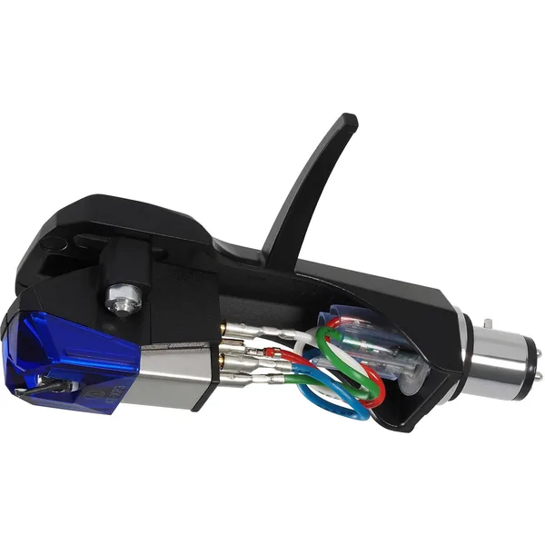 Kit combinado de cabezal y cartucho Audio-Technica AT-XP3/H