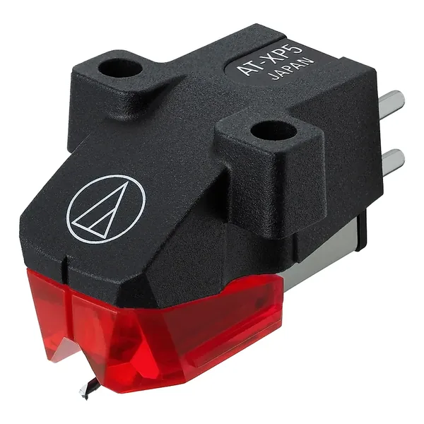Audio-Technica AT-XP5