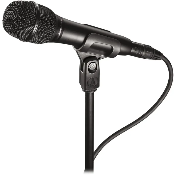 Micrófono de mano Audio-Technica AT2010