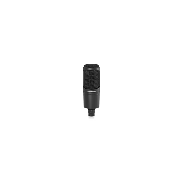 Audio-Technica AT2020-Img-161561