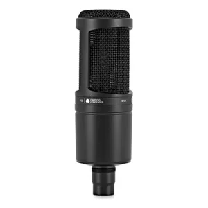Audio-Technica AT2020-Img-161560
