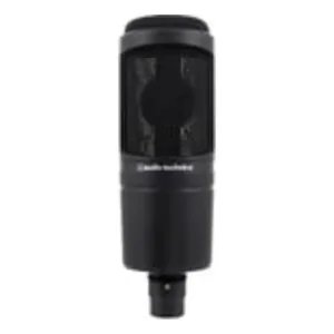 Audio-Technica AT2020-Img-21686