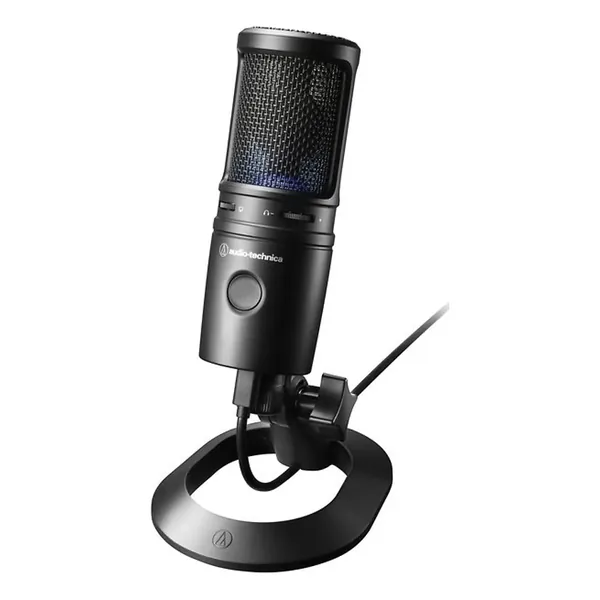Audio Technica AT2020USB-X-Img-255007