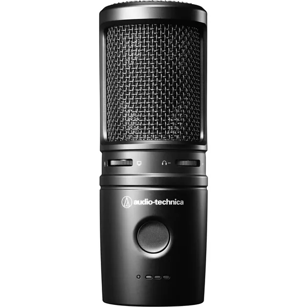 Audio-Technica AT2020USB-XP Micrófono USB de condensador cardioide