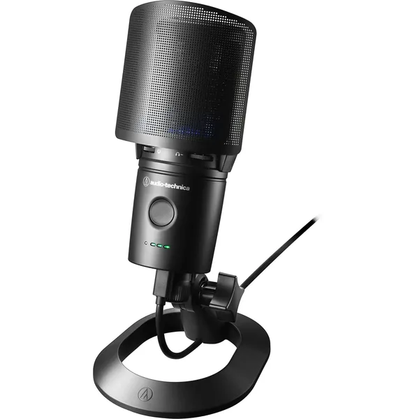 Audio-Technica AT2020USB-XP Micrófono USB de condensador cardioide