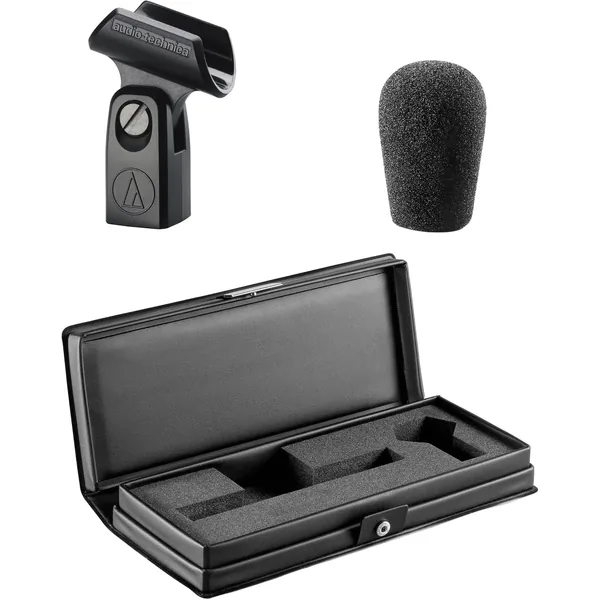 Audio-Technica AT4022 Micrófono de condensador omnidireccional