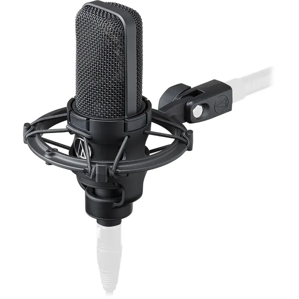Audio-Technica AT4040 Micrófono de condensador cardioide de diafragma grande