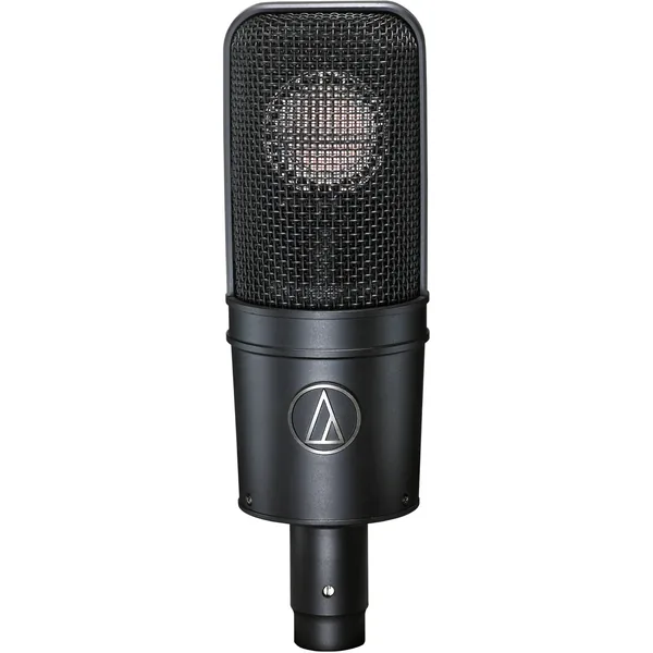 Audio-Technica AT4040 Micrófono de condensador cardioide de diafragma grande