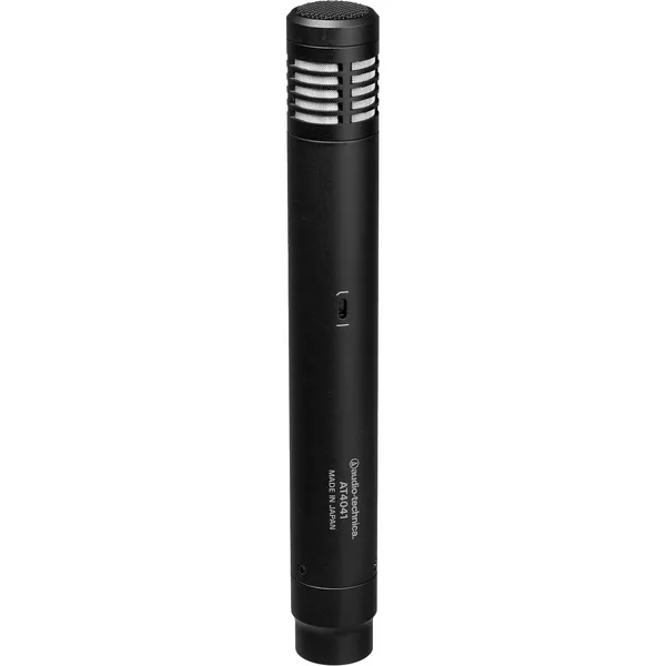 Audio-Technica AT4041 Micrófono de condensador cardioide