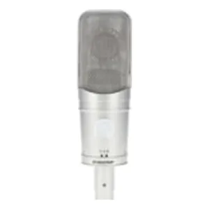 Audio-Technica AT4047 MP-Img-22289