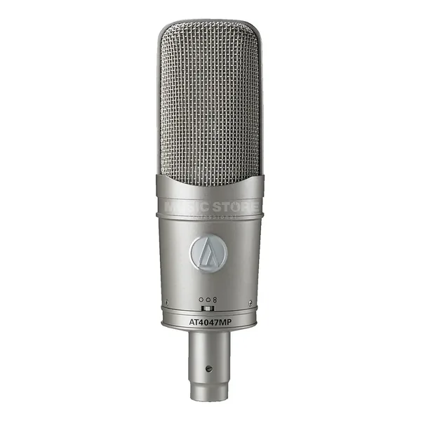 Audio-Technica AT4047 MP-Img-172154
