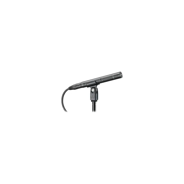 Micrófono de condensador omnidireccional Audio-Technica AT4049b