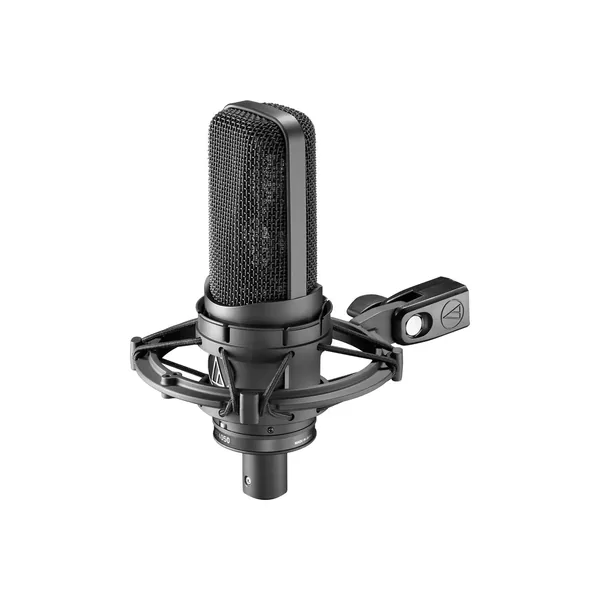 Audio-Technica AT4050 Micrófono de condensador multipatrón de diafragma grande