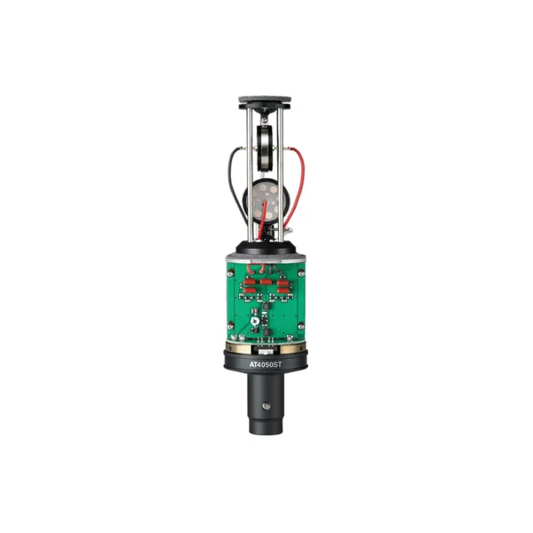 Audio-Technica AT4050ST Micrófono de condensador estéreo