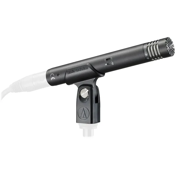 Audio-Technica AT4053b Micrófono de condensador hipercardioide