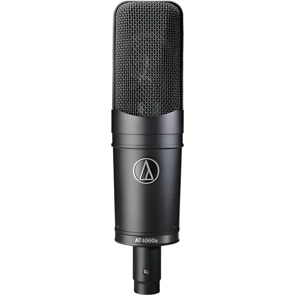 Micrófono de condensador cardioide Audio-Technica AT4060a