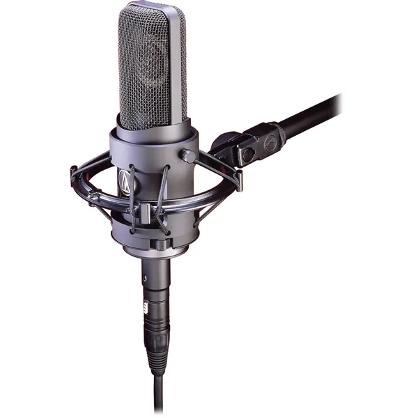 Micrófono de condensador cardioide Audio-Technica AT4060a