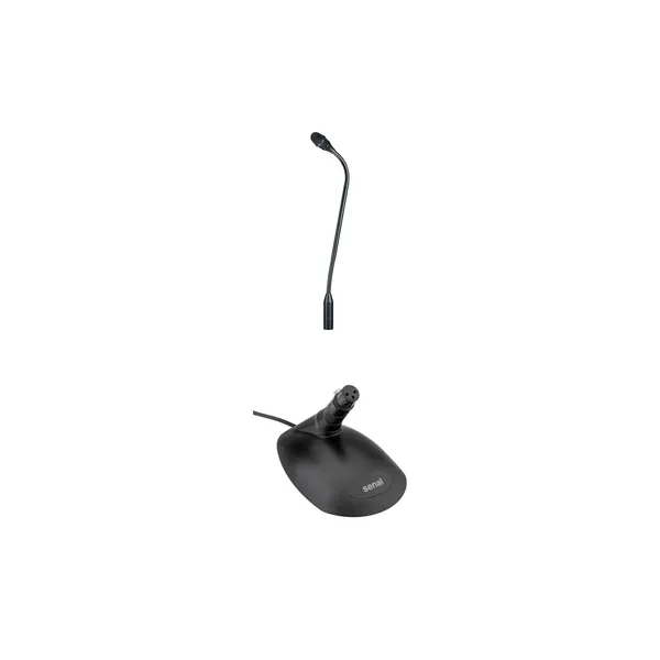 Audio-Technica AT808G Kit de conversación de micrófono dinámico