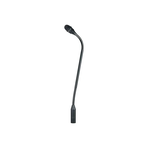 Audio-Technica AT808G Micrófono dinámico subcardioide de cuello de cisne