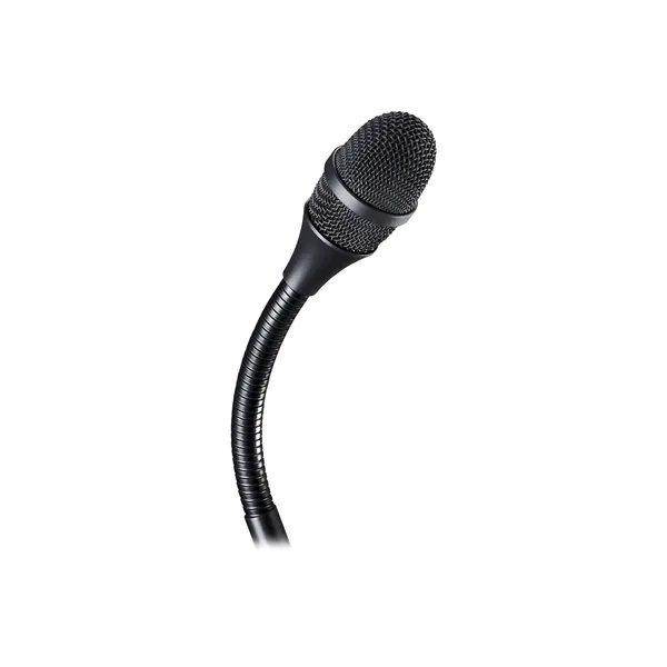 Audio-Technica AT808G Micrófono dinámico subcardioide de cuello de cisne