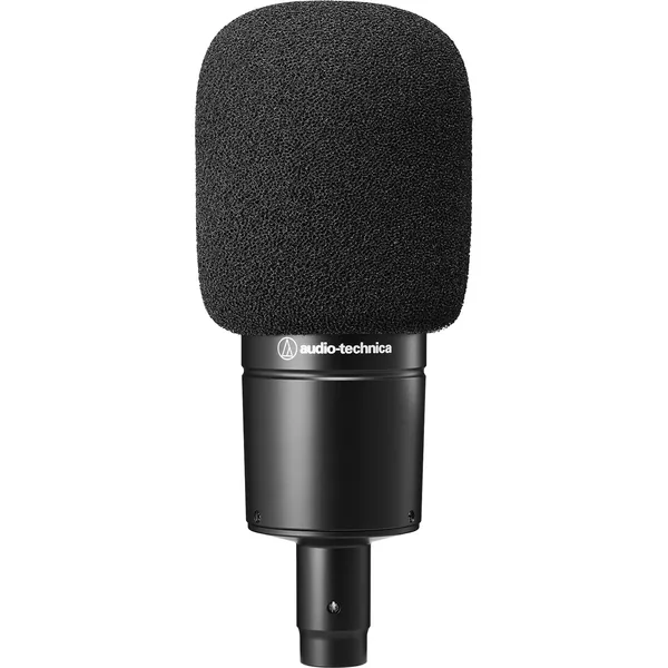 Audio-Technica AT8178 Paravientos de espuma para micrófonos de la serie 20