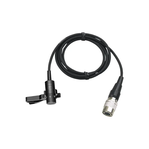 Audio-Technica AT831cW – Mini micrófono de condensador cardioide